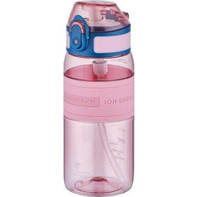 Vagonlife 440 ml 4105 Pembe Uzspace Pipetli Tritan Matara