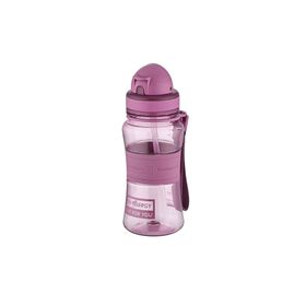 Vagonlife 440 ml 4105 Pembe Uzspace Pipetli Tritan Matara