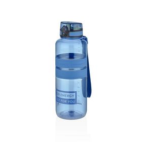 Vagonlife 5031 Uzspace 1000 ml Mavi Tritan Matara