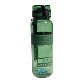 Vagonlife 5031 Uzspace 1000 ml Yeşil Tritan Matara