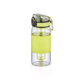Vagonlife 5059 Uzspace Liquit Tritan 380 ml Yeşil Matara