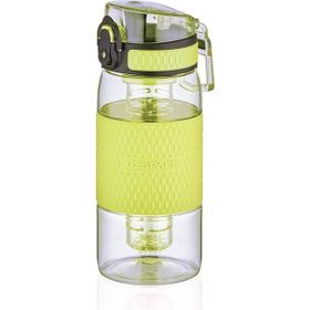 Vagonlife 5059 Uzspace Liquit Tritan 380 ml Yeşil Matara