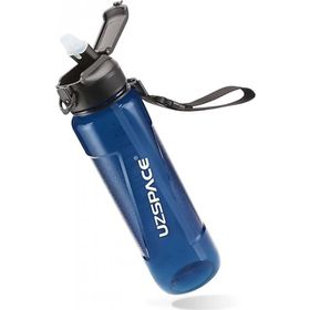 Vagonlife 6057 Uzspace 1000 ml Mavi Matara