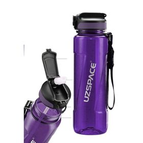 Vagonlife 6057 Uzspace 1000 ml Mor Matara
