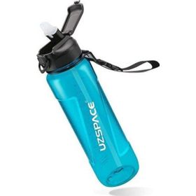 Vagonlife 6057 Uzspace 1000 ml Turkuaz Matara