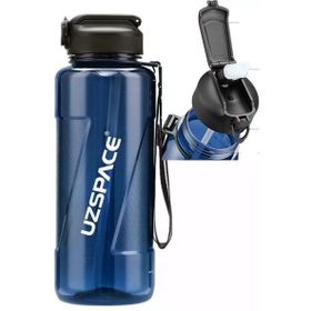 Vagonlife 6058 Uzspace 1500 ml Mavi Matara