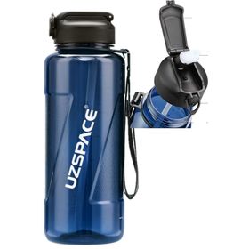 Vagonlife 6058 Uzspace 1500 ml Mavi Matara