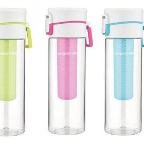 Vagonlife 650 ml Polycarbon Matara