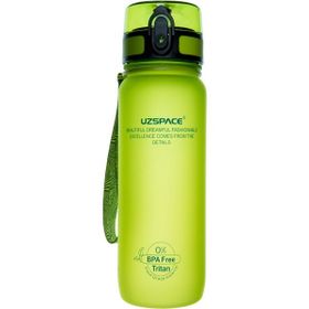 Vagonlife 650 ml Polycarbon Matara