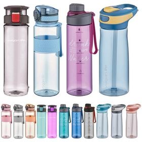 Vagonlife 730 ml Polycarbon Matara