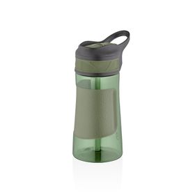 Vagonlife 9001 Uzspace Playoff Tritan Yeşil 460 ml Matara