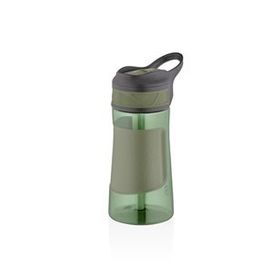Vagonlife 9001 Uzspace Playoff Tritan Yeşil 460 ml Matara