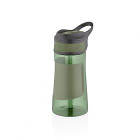 Vagonlife 9001 Uzspace Playoff Tritan Yeşil 460 ml Matara