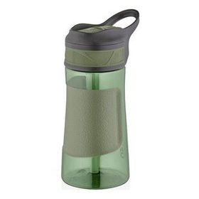 Vagonlife 9001 Uzspace Playoff Tritan Yeşil 460 ml Matara
