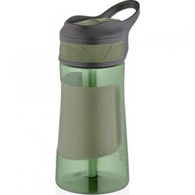 Vagonlife 9001 Uzspace Playoff Tritan Yeşil 460 ml Matara