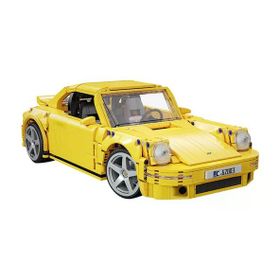 Vagonlife C62003W 1515 Parça Cada RUF CTR Yellowbird Blok Seti