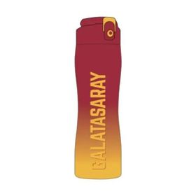 Vagonlife Galatasaray Çelik Matara Suluk