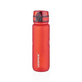 Vagonlife Soft Touch Tritan 500 ml Su Matarası