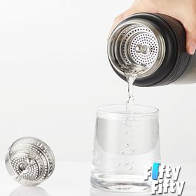 Vagonlife TKK 2022 500 ml Altın Çelik Termos