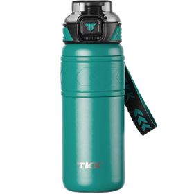 Vagonlife TKK 2022 500 ml Yeşil Çelik Termos