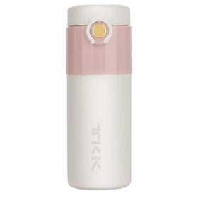 Vagonlife TKK T-2007 450 ml Pembe Termos