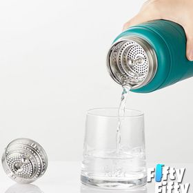 Vagonlife TKK2025 900 ml Yeşil Çelik Termos