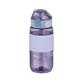 Vagonlife Tritan 500 ml Mor Su Matarası