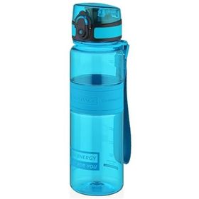 Vagonlife Tritan 500 ml Turkuaz Su Matarası