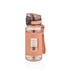 Vagonlife Tritan 5043 350 ml Sarı Suluk