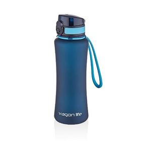 Vagonlife Tritan Lacivert 550 ml Su Matarası