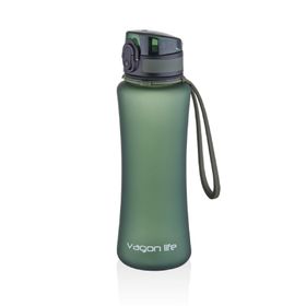 Vagonlife Tritan Yeşil 550 ml Su Matarası