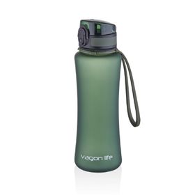 Vagonlife Tritan Yeşil 550 ml Su Matarası