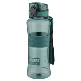 Vagonlife Tritan Yeşil 550 ml Su Matarası