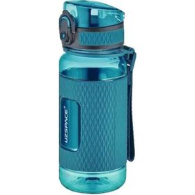 Vagonlife Uzspace 3024-5 400 ml Turkuaz Tritan Matara