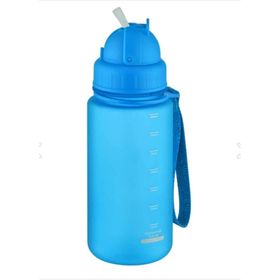 Vagonlife Uzspace 3024-5 400 ml Turkuaz Tritan Matara