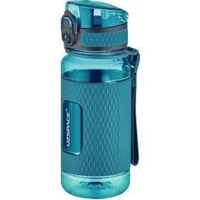 Vagonlife Uzspace 3024-5 400 ml Turkuaz Tritan Matara