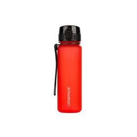 Vagonlife Uzspace 3026 500 ml Fantastik Kırmızı Tritan Matara