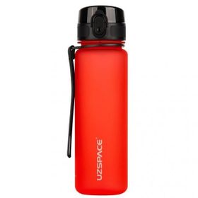 Vagonlife Uzspace 3026 500 ml Fantastik Kırmızı Tritan Matara