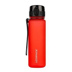 Vagonlife Uzspace 3026 500 ml Fantastik Kırmızı Tritan Matara