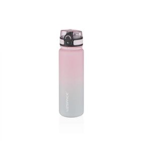 Vagonlife Uzspace 3026 500 ml Pembe Gri Tritan Matara