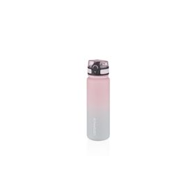 Vagonlife Uzspace 3026 500 ml Pembe Gri Tritan Matara