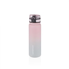 Vagonlife Uzspace 3026 500 ml Pembe Gri Tritan Matara