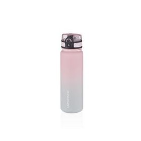 Vagonlife Uzspace 3026 500 ml Pembe Gri Tritan Matara