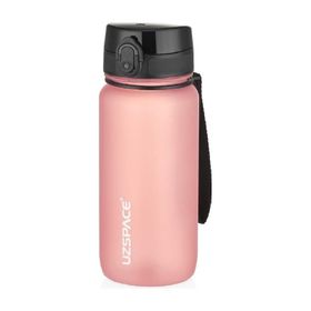 Vagonlife Uzspace 3037 650 ml Glow Pink Tritan Matara