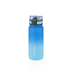Vagonlife Uzspace 3037 650 ml Koyu Açık Mavi Tritan Matara