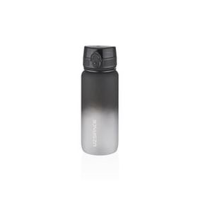 Vagonlife Uzspace 3037 650 ml Siyah Beyaz Tritan Matara