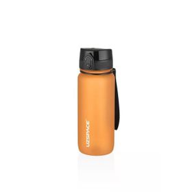 Vagonlife Uzspace 3037 650 ml Turuncu Tritan Matara