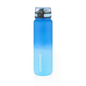 Vagonlife Uzspace 3038 1000 ml Açık Mavi Tritan Matara