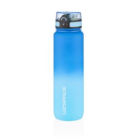 Vagonlife Uzspace 3038 1000 ml Açık Mavi Tritan Matara