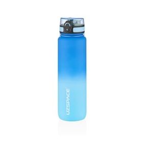 Vagonlife Uzspace 3038 1000 ml Açık Mavi Tritan Matara